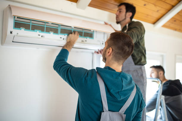 Best HVAC Maintenance Near Me  in Diamondhead, MS