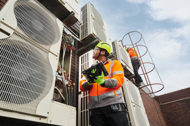 Local HVAC Companies in Diamondhead, MS