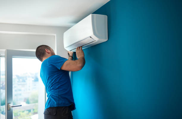 Best HVAC Installation Services  in Diamondhead, MS
