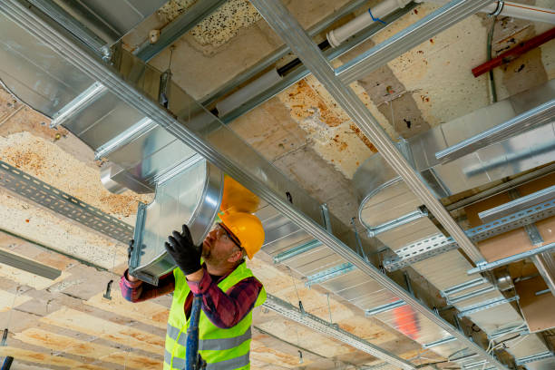 Best HVAC Replacement Cost  in Diamondhead, MS