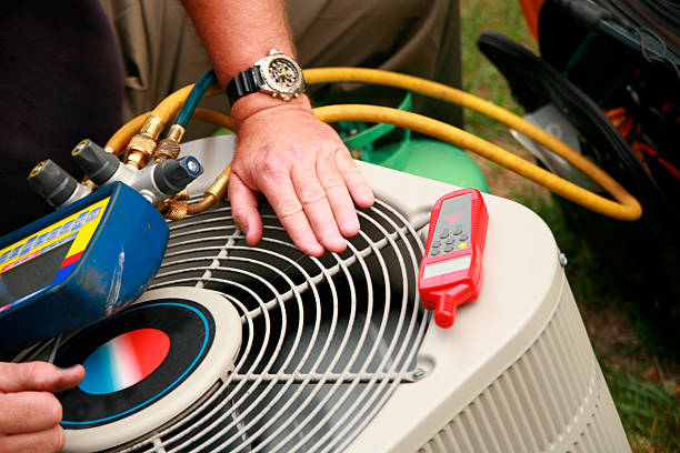 Best HVAC Replacement Cost  in Diamondhead, MS