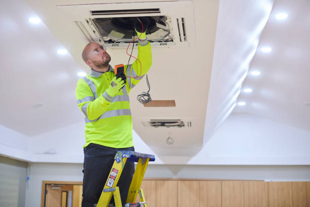 Best Central Air Repair  in Diamondhead, MS