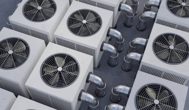 Best HVAC Air Duct Cleaning  in Diamondhead, MS