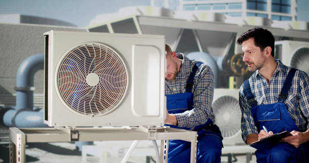 Best HVAC Emergency Services  in Diamondhead, MS