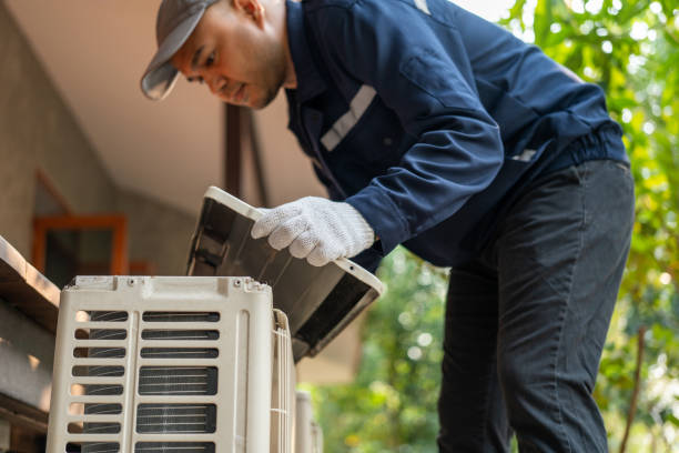 Best HVAC Installation Services  in Diamondhead, MS