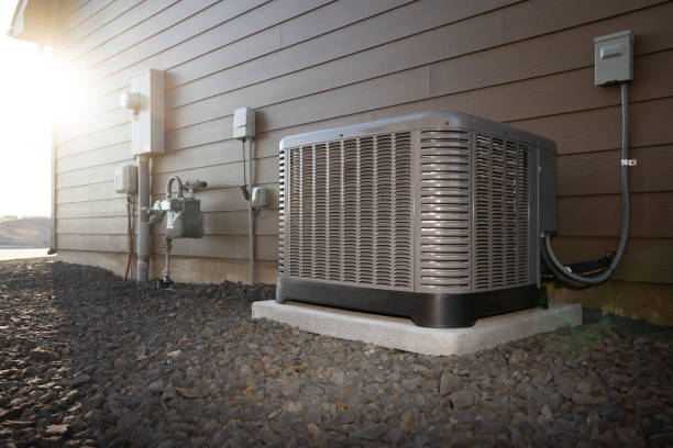 Best Local HVAC Companies  in Diamondhead, MS
